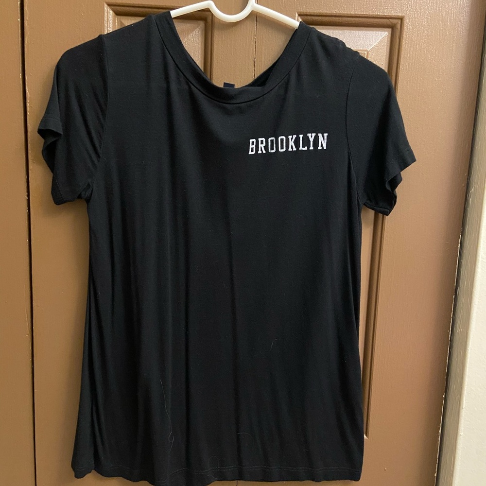 American Eagle Brooklyn Tee